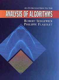 An Introduction to the Analysis of Algorithms