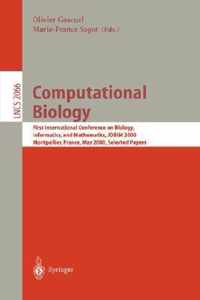 Computational Biology