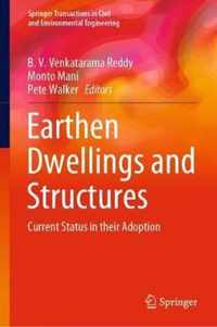 Earthen Dwellings and Structures