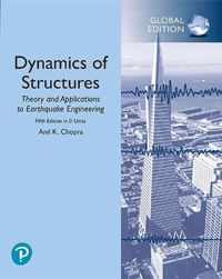 Dynamics of Structures in SI Units