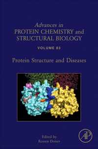 Protein Structure and Diseases