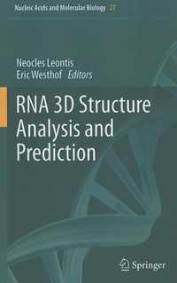 RNA 3D Structure Analysis and Prediction