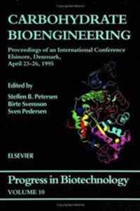 Carbohydrate Bioengineering