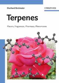 Terpenes: Flavors, Fragrances, Pharmaca, Pheromones