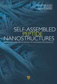 Self-Assembled Peptide Nanostructures