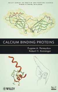 Calcium Binding Proteins