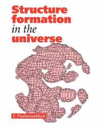 Structure Formation in the Universe