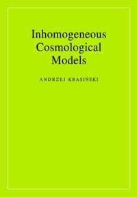 Inhomogeneous Cosmological Models