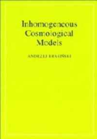 Inhomogeneous Cosmological Models