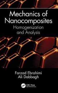 Mechanics of Nanocomposites