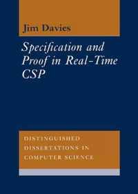 Specification and Proof in Real Time CSP