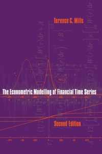 The Econometric Modelling of Financial Time Series