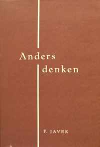 Anders denken