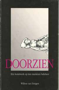 Doorzien