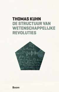 Boom klassiek  -   De structuur van wetenschappelijke revoluties