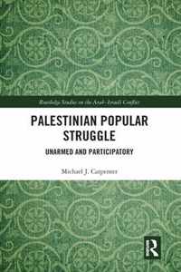 Palestinian Popular Struggle