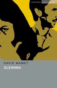 Oleanna Student Edition