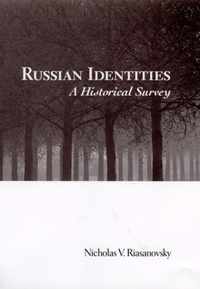 Russian Identities