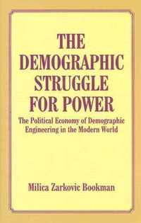 The Demographic Struggle for Power