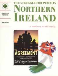 The Struggle for Peace in Northern Ireland