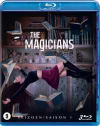 The Magicians - Seizoen 1