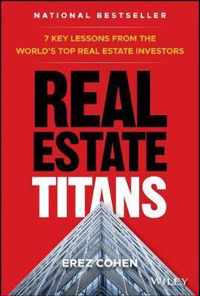 Real Estate Titans