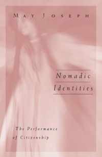 Nomatic Identities