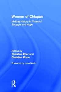 Women of Chiapas