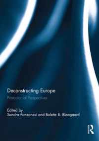 Deconstructing Europe