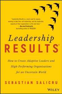 Leadership Results