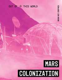 Mars Colonization