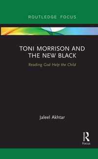 Toni Morrison and the New Black