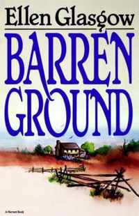 Barren Ground