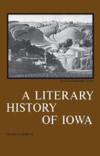 A Literary History of Iowa