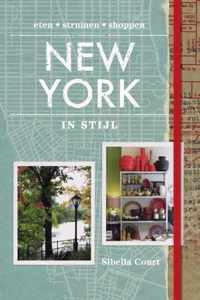 New York in stijl