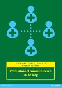 Professioneel communiceren in de zorg