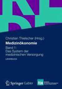 Medizinokonomie