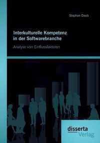 Interkulturelle Kompetenz in der Softwarebranche