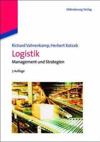 Logistik