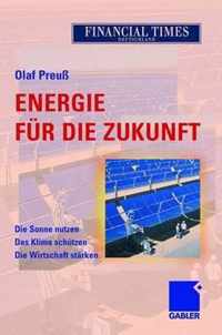 Energie Fur Die Zukunft