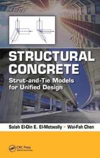 Structural Concrete