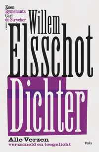 Willem Elsschot. Dichter