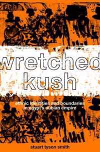 Wretched Kush