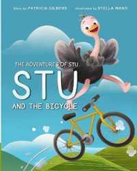 Stu and the Bicycle