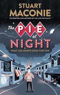 Pie At Night