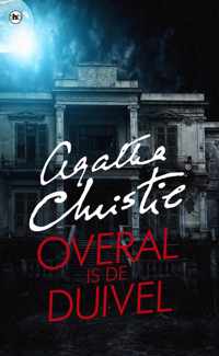 Poirot  -   Overal is de duivel