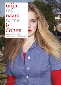 Mijn naam is Cohen