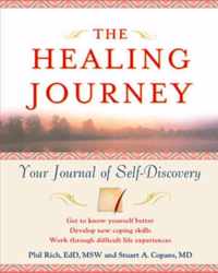 The Healing Journey