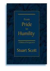 From Pride to Humility