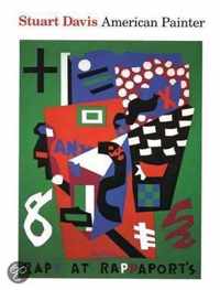 Stuart Davis